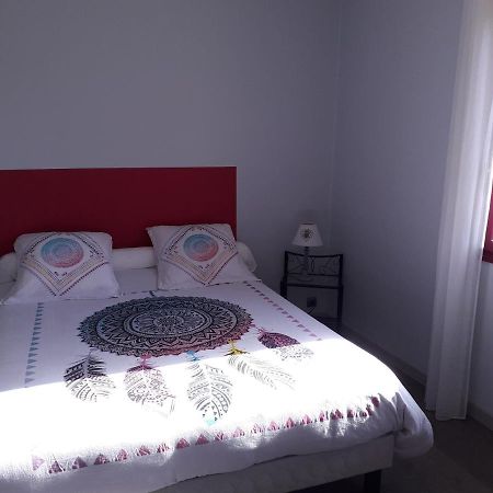 La Bonne Rencontre Apartment Chassiers Bagian luar foto